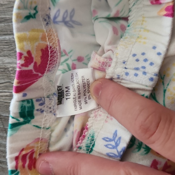 SOLD x7 Baby leggings size 12-18 - Picture 3 of 15